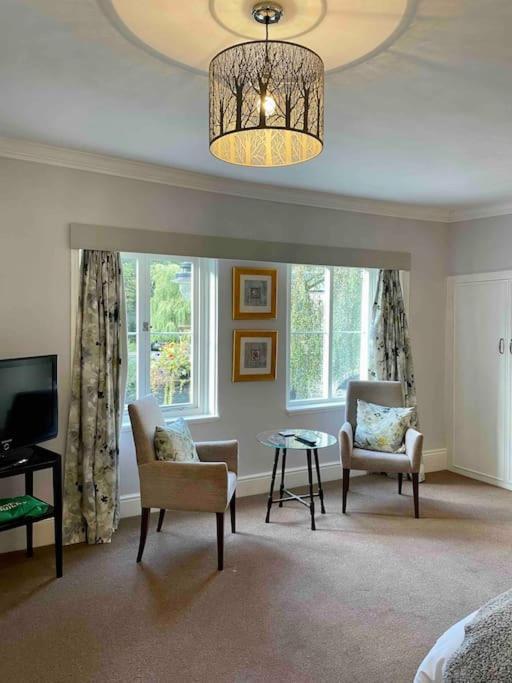 Appartamento Luxury With River Views *