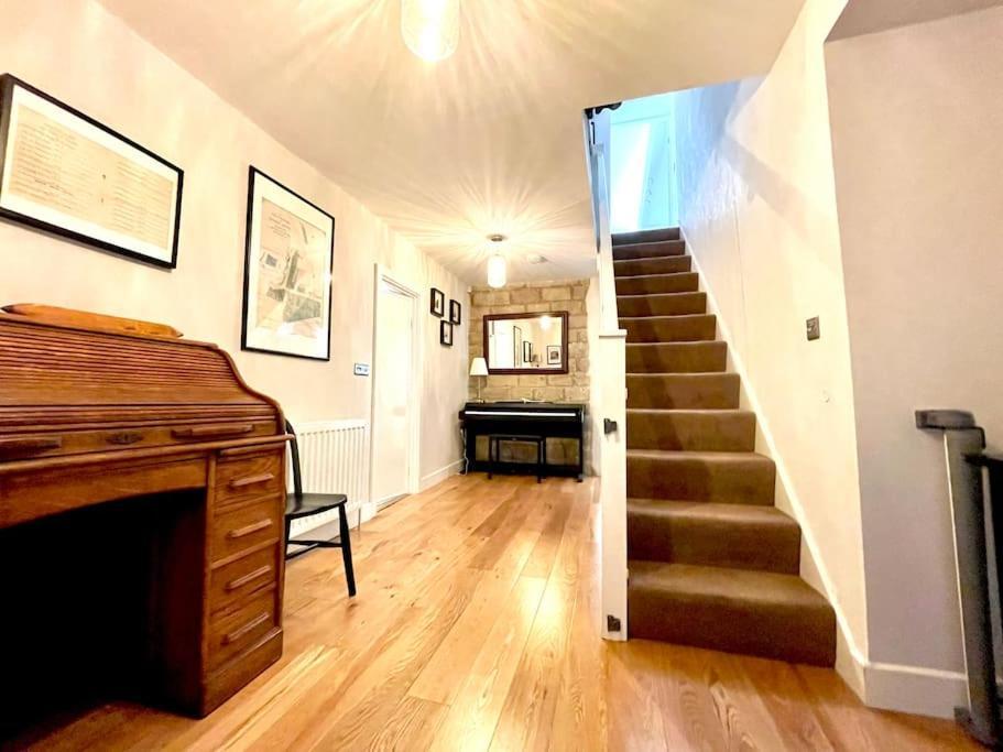 Appartamento Luxury With River Views Hebden Bridge